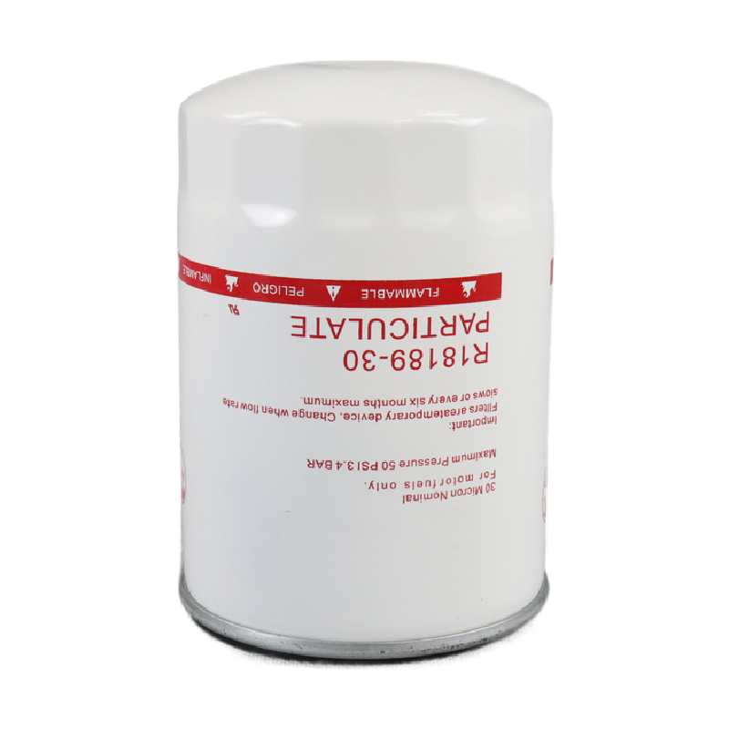 R1818930 High Quality Fuel Filter for Truck Diesel Parts Replacement R18189-30