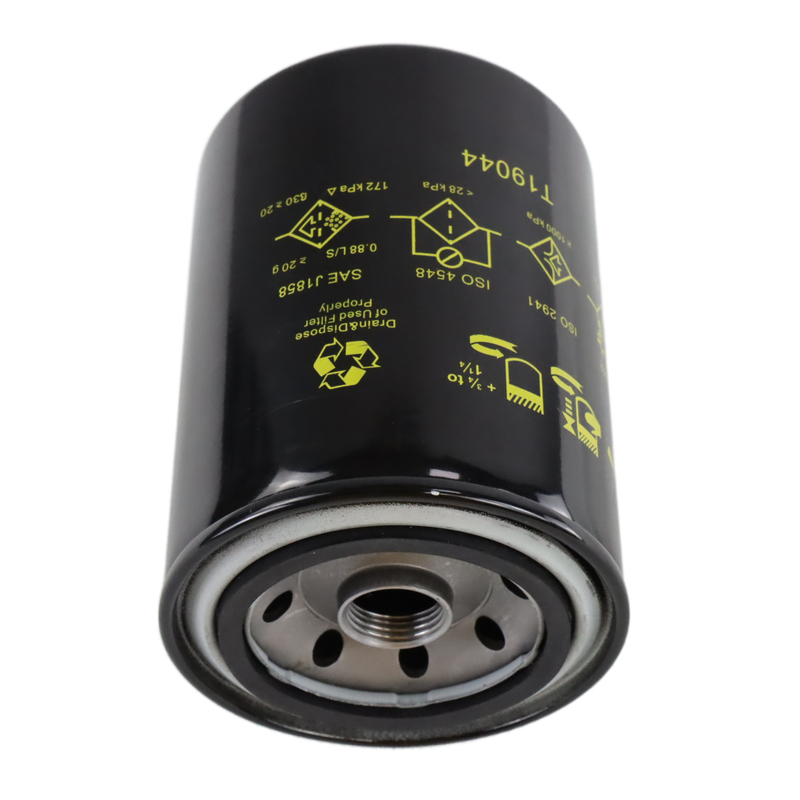 T19044 LF678 Parts Engine Oil Filter  AR58956 6436383 60050121 P550020