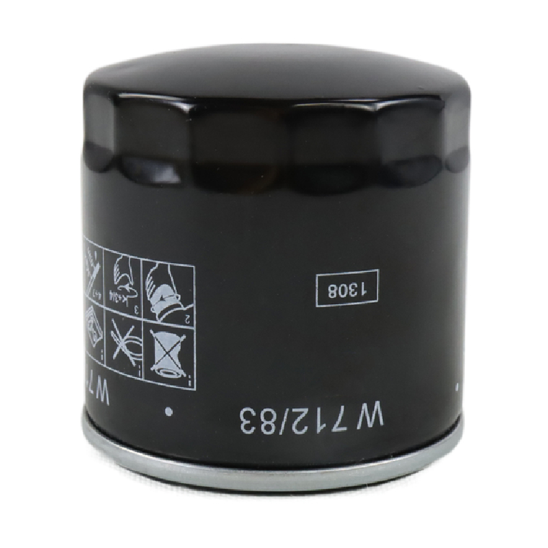 W712/83 W71283 MANN Oil Filter  H14W32 H90W30 W711