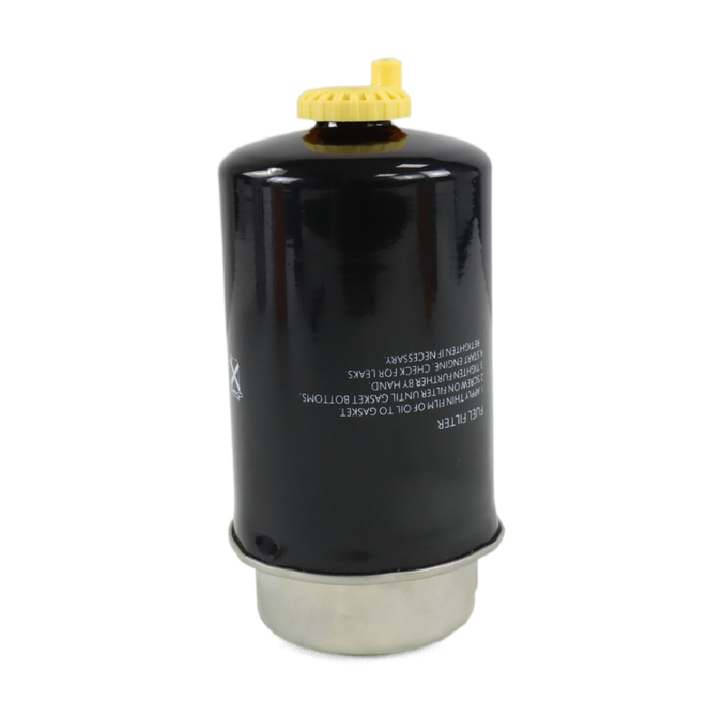 WJI500040 Land Rover Fuel Filter Defender Puma 2.2 and 2.4 Diesel