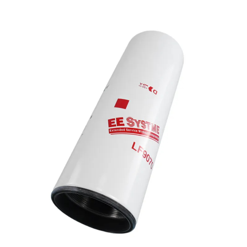 Fleetguard Oil Filter LF9070